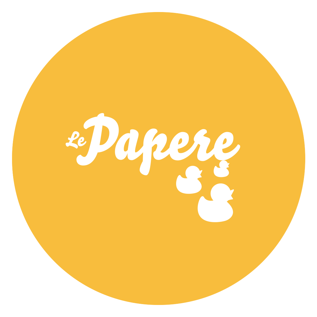Le Papere